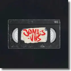 Cover: JONA:S - VHS