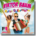 Cover: Viktor Baum - Mister Ballermann
