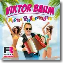 Cover:  Viktor Baum - Mister Ballermann