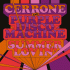 Cover: Cerrone & Purple Disco Machine - Summer Lovin'