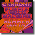 Cover: Cerrone & Purple Disco Machine - Summer Lovin'