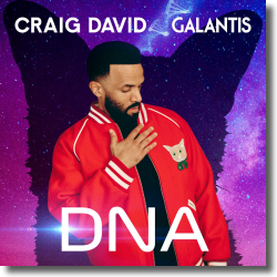 Cover: Craig David feat. Galantis - DNA