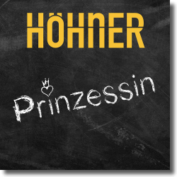 Cover: Hhner - Prinzessin