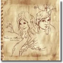 Cover: Venus on Mars - Radio for Help