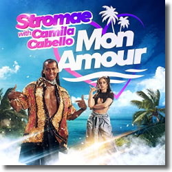 Cover: Stromae & Camila Cabello - Mon Amour