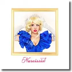 Cover: Lauren Spencer-Smith - Narcissist