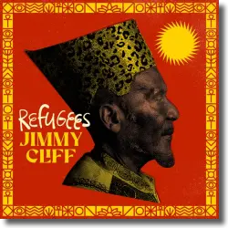 Cover: Jimmy Cliff - Refugees