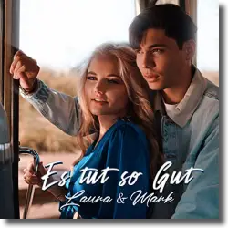 Cover: Laura & Mark - Es tut so gut