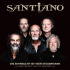 Cover: Santiano - Die Sehnsucht ist mein Steuermann - Das Beste aus 10 Jahren