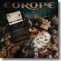 Cover:  Europe - Bag Of Bones