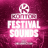 Cover: Kontor Festival Sounds 2022 - Resurrection 
