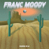 Cover: Franc Moody - Raining In LA