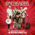 Cover: Rebel Tell
