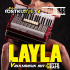 Cover: DJ Ostkurve & DualXess - Layla (Volksmusik Version)