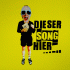 Cover: Tomas Tulpe feat. T.Raumschmiere - Dieser Song hier