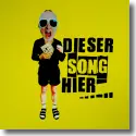 Cover:  Tomas Tulpe feat. T.Raumschmiere - Dieser Song hier