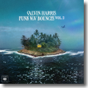 Cover: Calvin Harris - Funk Wav Bounces Vol. 2