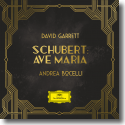 Cover: David Garrett feat. Andrea Bocelli - Ave Maria