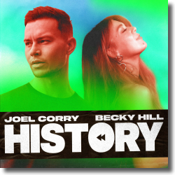 Cover: Joel Corry feat. Becky Hill - History