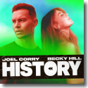 Cover: Joel Corry feat. Becky Hill - History