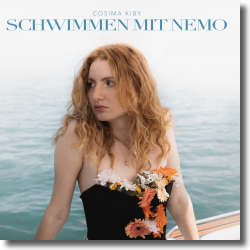Cover: Cosima Kiby - Schwimmen mit Nemo