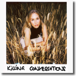 Cover: Nara - Killing Conversations