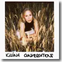 Cover:  Nara - Killing Conversations