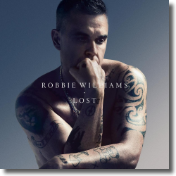 Cover: Robbie Williams - Lost (XXV)
