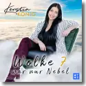 Cover:  Kerstin Knig - Wolke 7 war nur Nebel