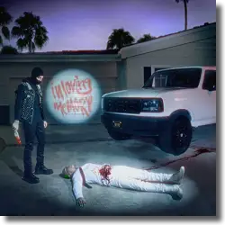 Cover: Blackbear - In Loving Memory