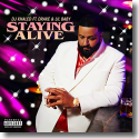 DJ Khaled feat. Drake & Lil Baby - Staying Alive