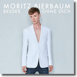 Cover: Moritz Bierbaum - Besser ohne dich