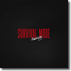 Cover: badmómzjay - Survival Mode (Intro)