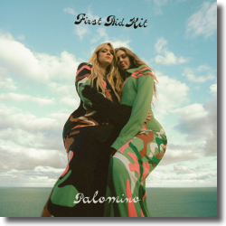 Cover: First Aid Kit - Palomino