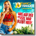 Cover: Nancy Franck feat. DJ Matze - Was auf der Insel war bleibt hier