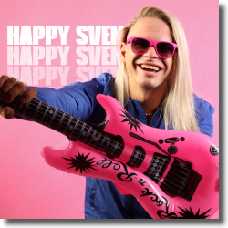 Cover: Happy Sven - Happy