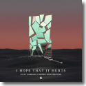 Cover: Nicky Romero & Norma Jean Martine - I Hope That It Hurts