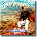 Cover: Mike Van Hyke - Grenzenlos