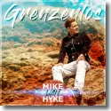 Cover:  Mike Van Hyke - Grenzenlos