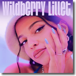 Cover: Nina Chuba - Wildberry Lillet