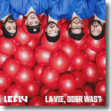 Cover:  Le Fly - La Vie, oder was?