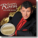 Cover:  Semino Rossi - Die Liebe bleibt