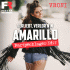 Cover: Vroni - Verliebt verlor'n in Amarillo (Partyschlager Edit)