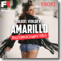 Cover: Vroni - Verliebt verlor'n in Amarillo (Partyschlager Edit)