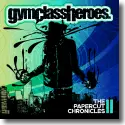 Cover:  Gym Class Heroes - The Papercut Chronicles II