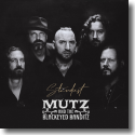 Cover:  Mutz and The Blackeyed Banditz - Stardust