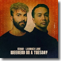 Cover: R3HAB & Laidback Luke - Weekend On A Tuesday