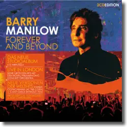 Cover: Barry Manilow - Forever And Beyond