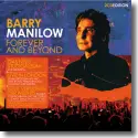 Cover:  Barry Manilow - Forever And Beyond
