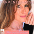 Cover: Carmen Lehmann - Frei und schwerelos